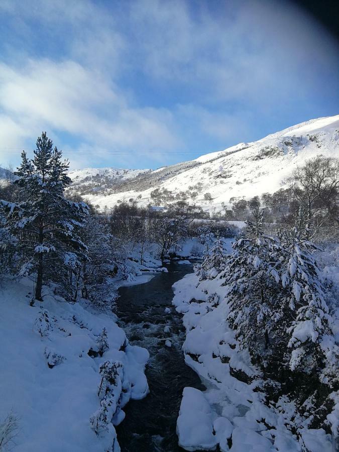 Crubenbeg Country House Newtonmore Eksteriør bilde